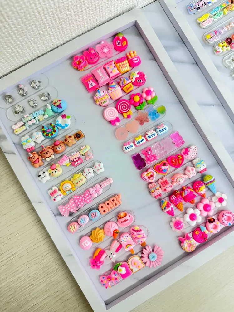 AM Nail Tokyoの内観・外観1