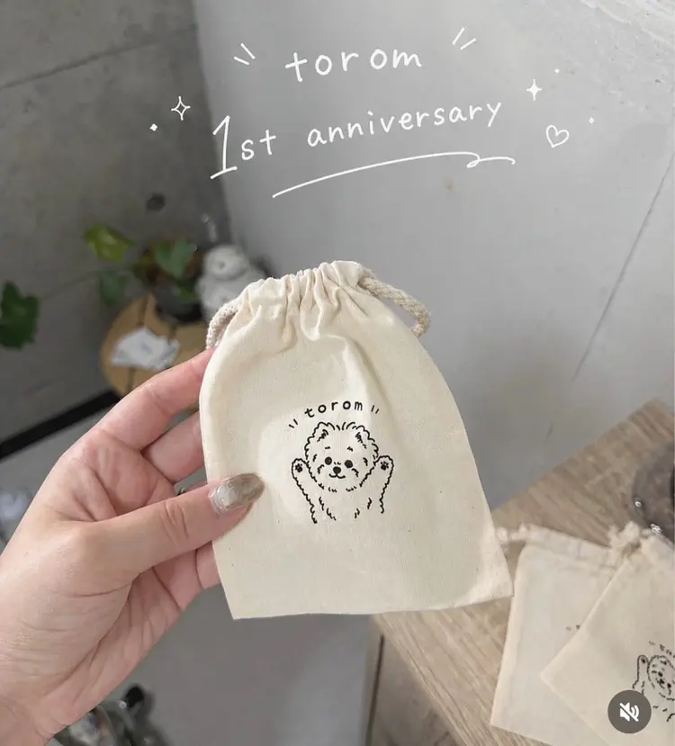 torom nailの内観・外観2
