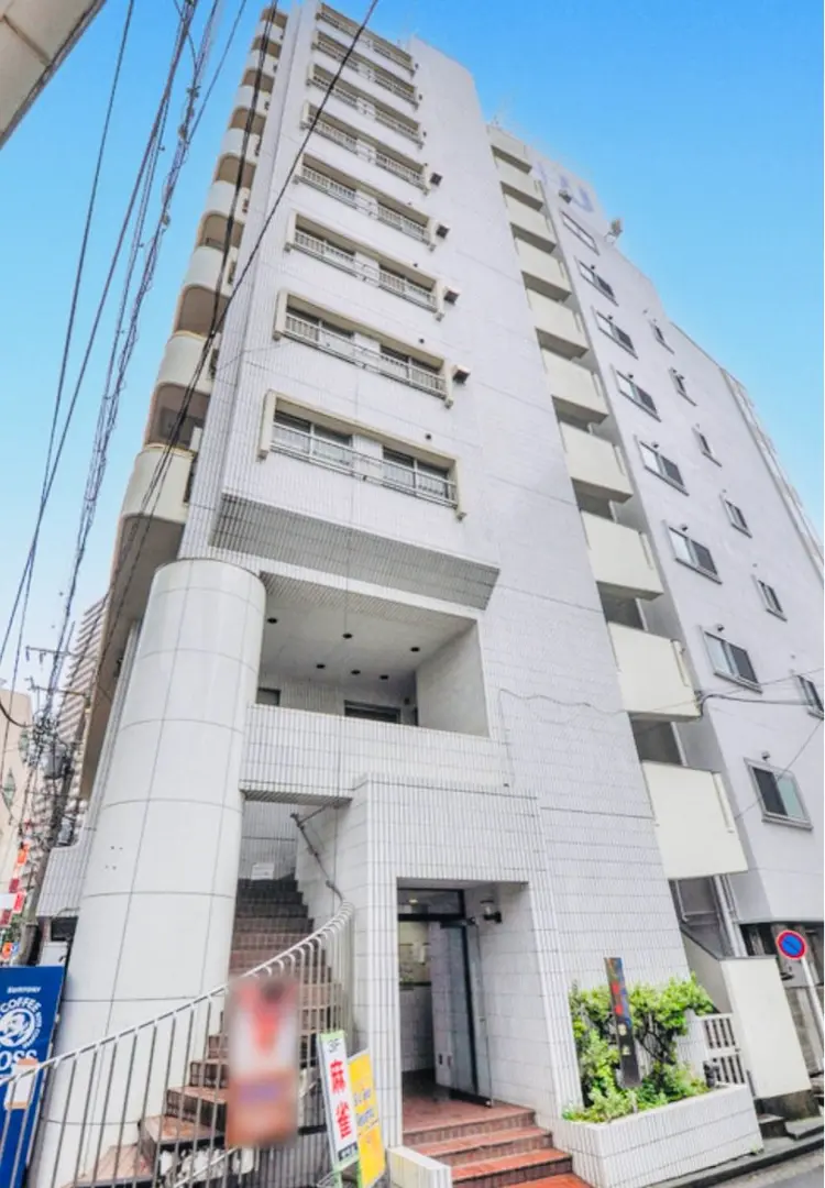 ANGILA NAIL STUDIOの内観・外観1