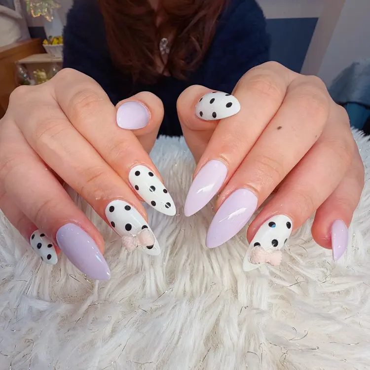 RUBIS  Nail Salonの内観・外観2