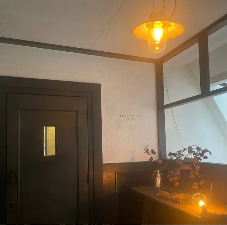 apartment401_402 36.5℃さんじゅうろくてんごどシーの内観・外観2
