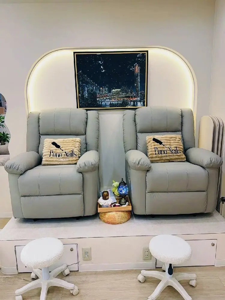 Nail Salon PONOの内観・外観2