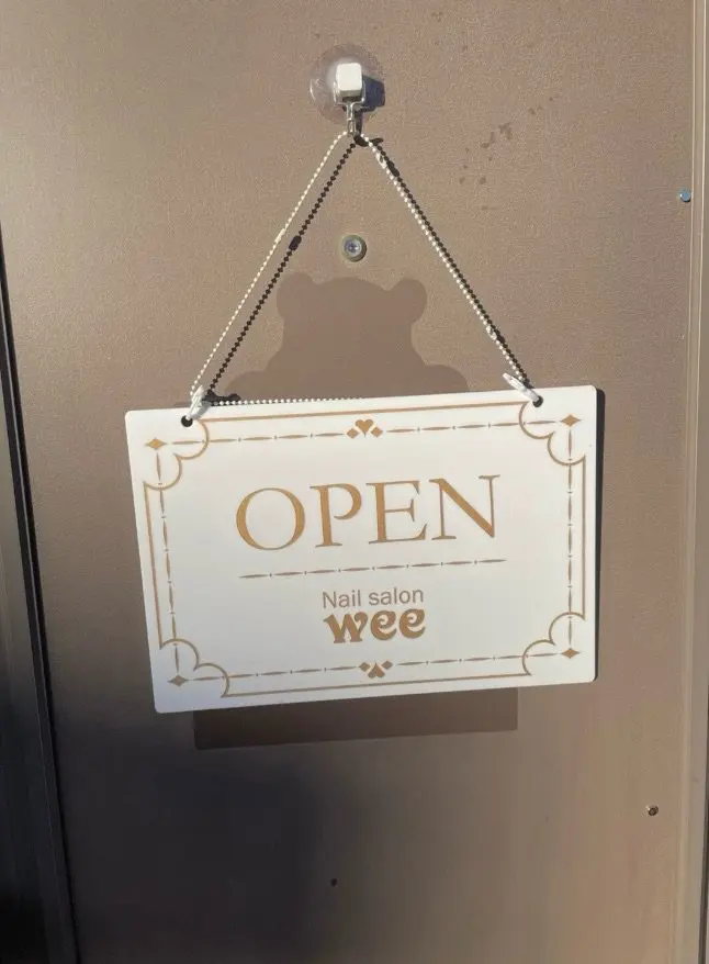 weeの内観・外観3