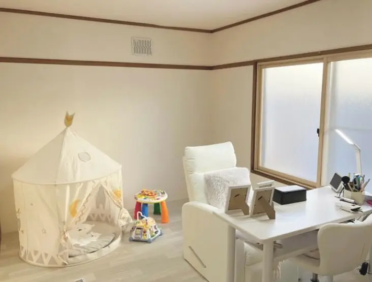 mamourの内観・外観1
