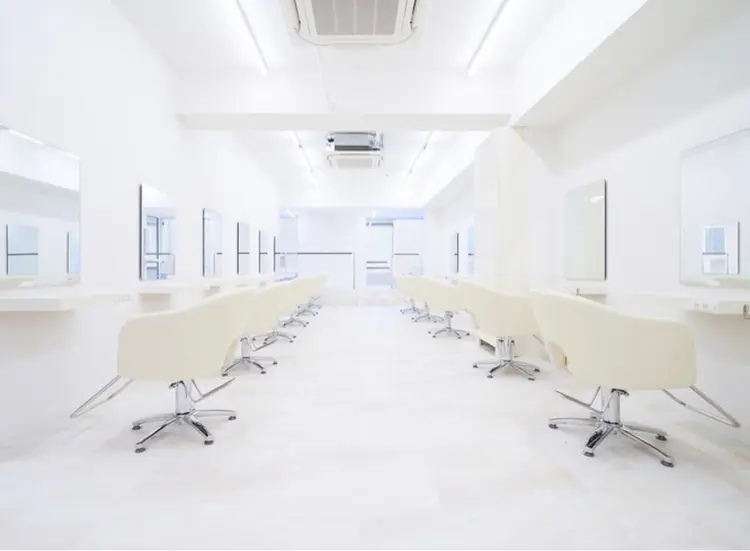 AI TOKYO Sの内観・外観1