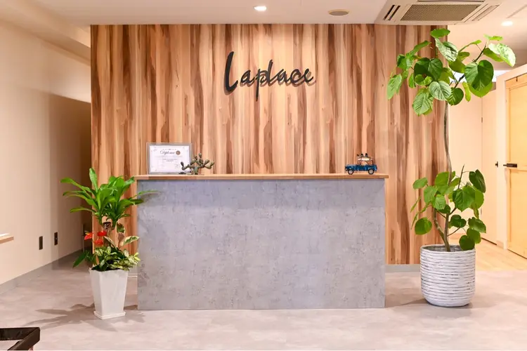 Laplace池袋本店(ラプラス池袋本店)の内観・外観2