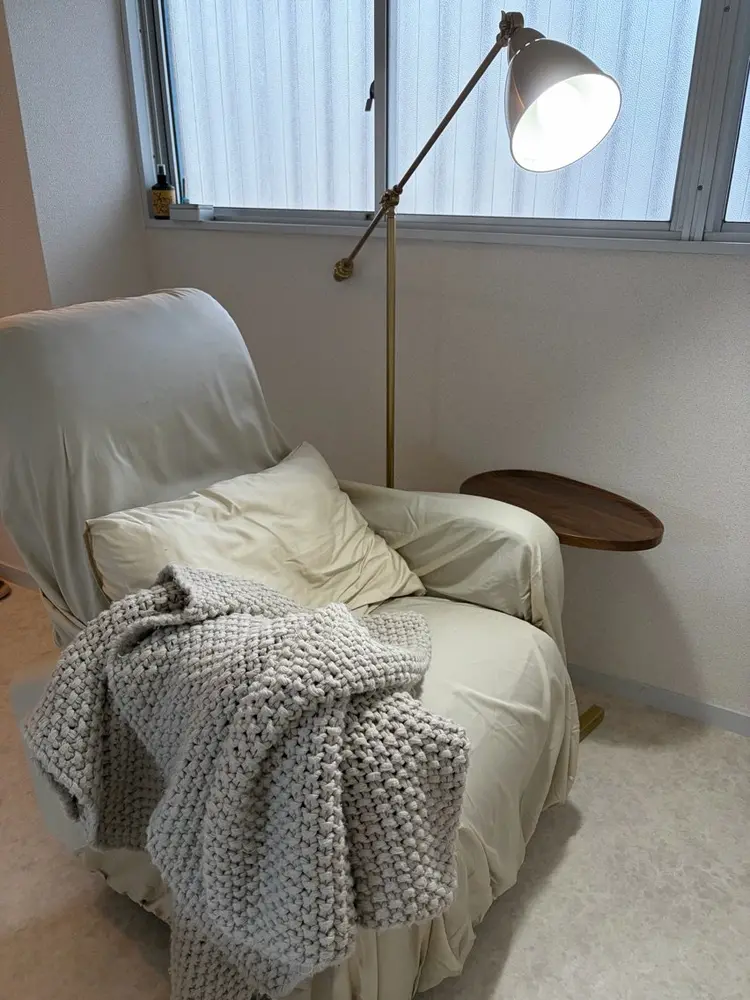 CHO nail&eyelash渋谷道玄坂店の内観・外観3