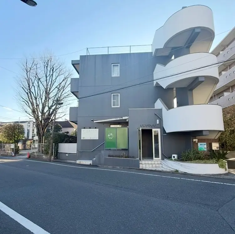 Adserenaの内観・外観3