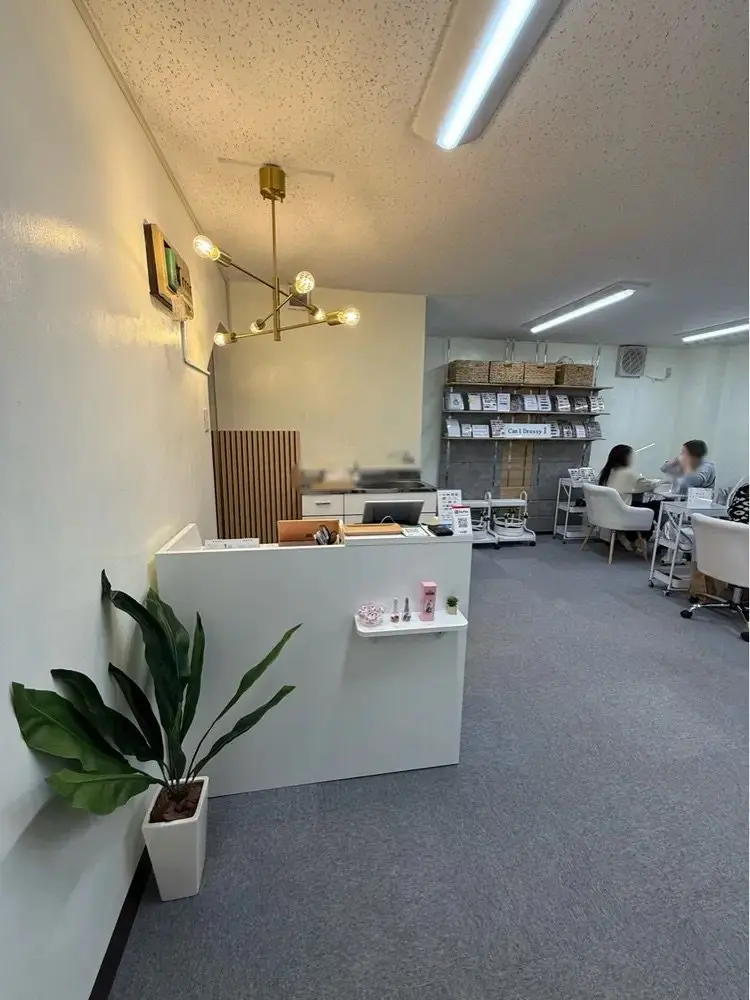 キャンアイドレッシー府中店の内観・外観1