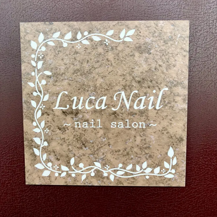 Luca Nailの内観・外観3