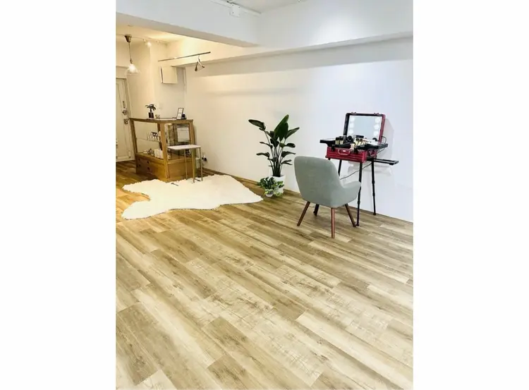 SEED&Beauty 代官山店 eye/eyebrow/nailの内観・外観2