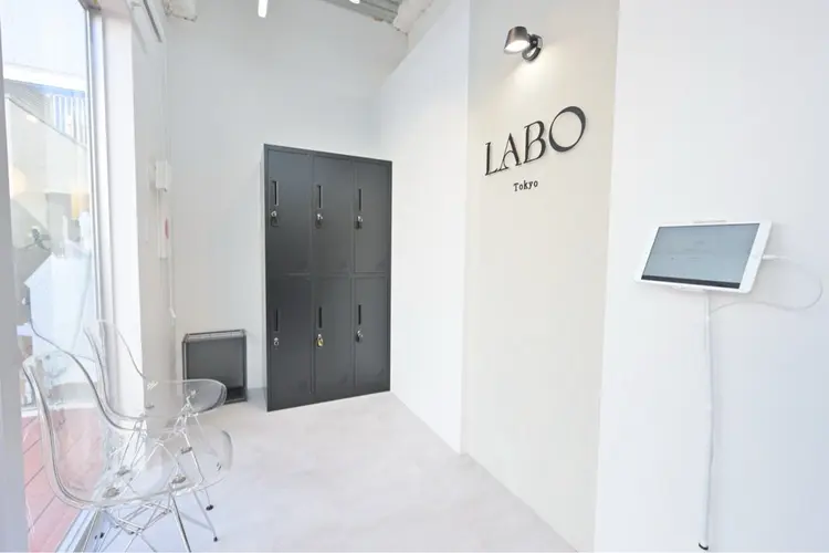 LABO Tokyoの内観・外観1