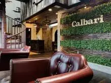 HAIR CREATE Calbariの内観・外観1