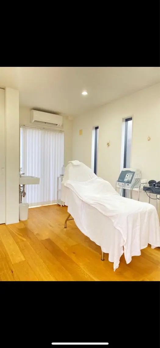 private salon anoaの内観・外観2