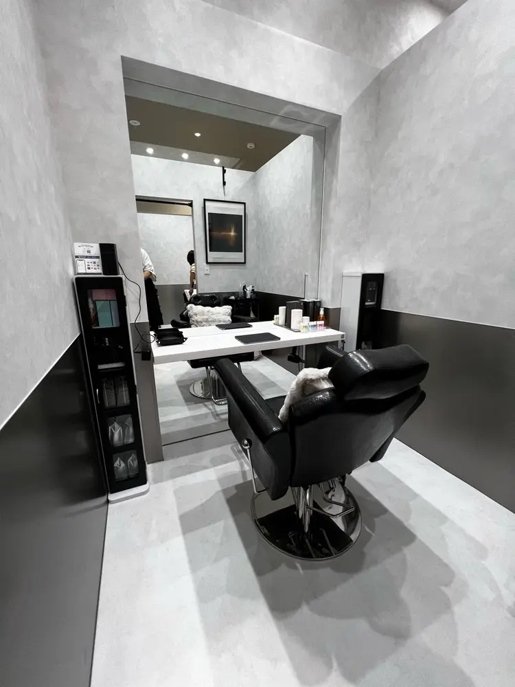 GOTODAY SHAiRE SALON VITA店の内観・外観2