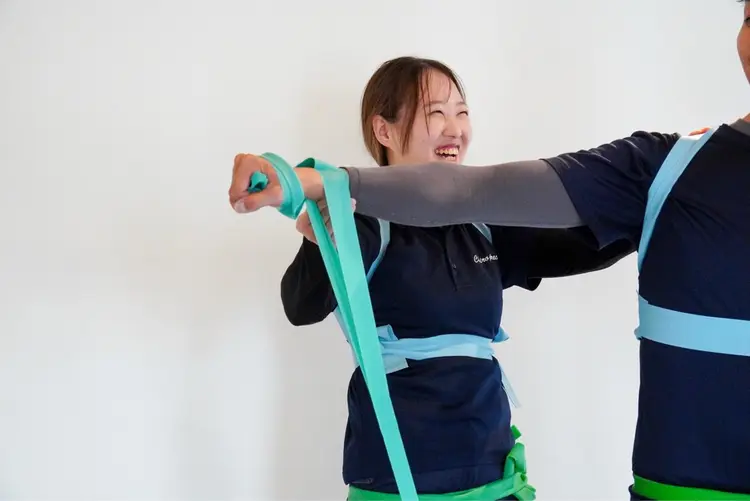 曽我ゆがみ整体院の内観・外観3