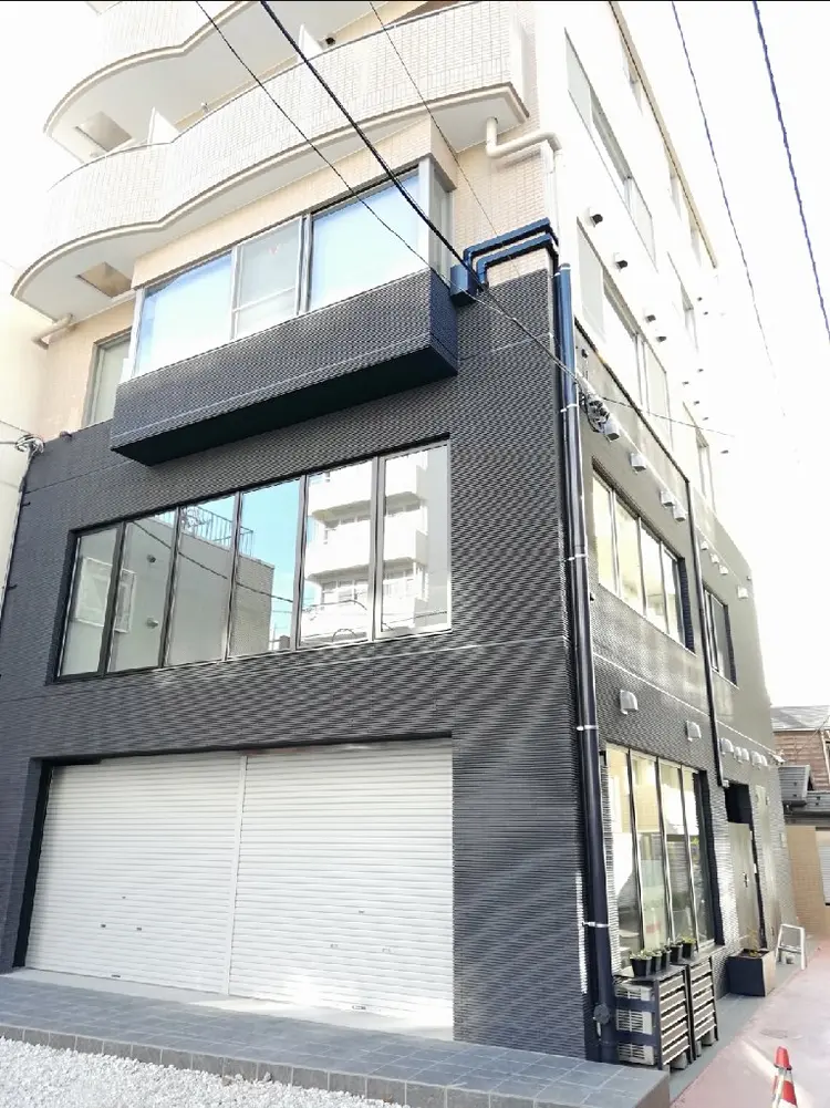 コハル整体サロンの内観・外観1