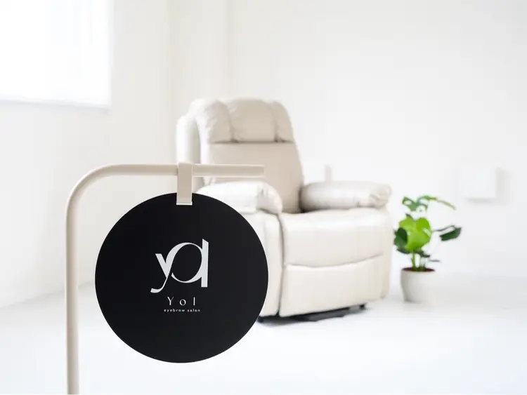 yolの内観・外観1