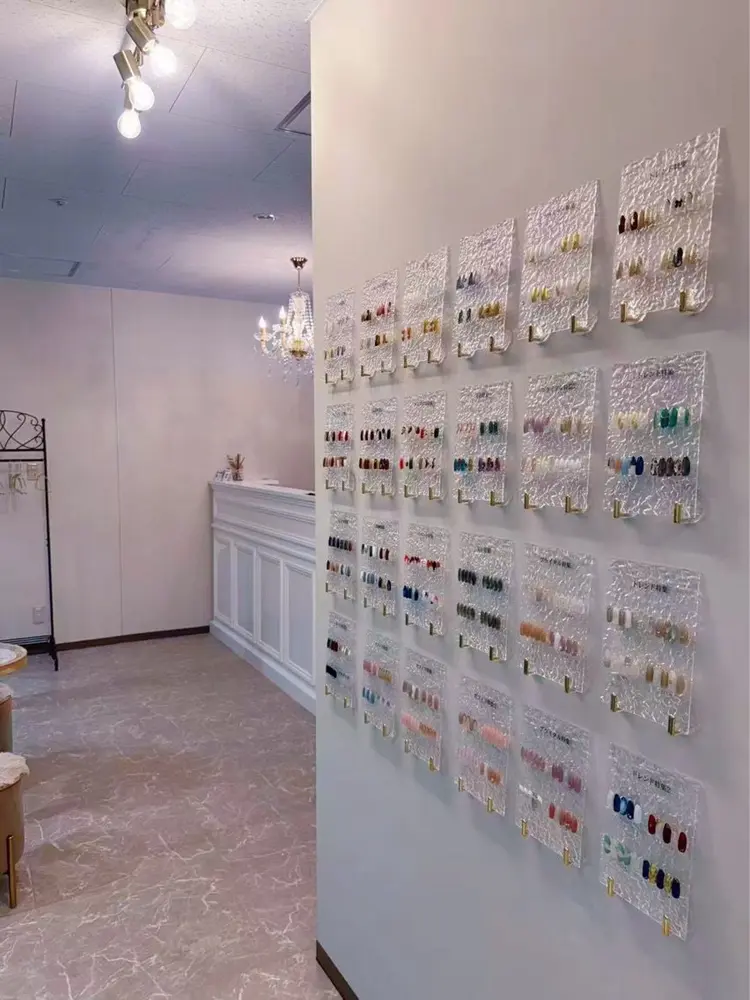 SAKAI NAILの内観・外観3