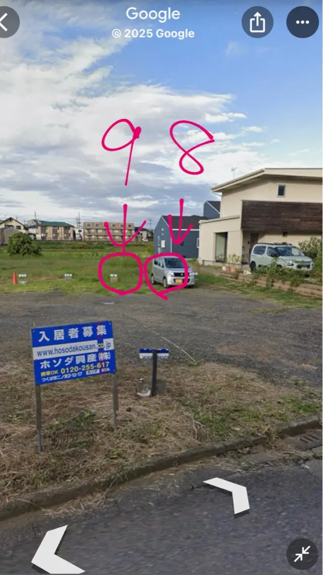 まつげ屋さんLAPUの内観・外観3
