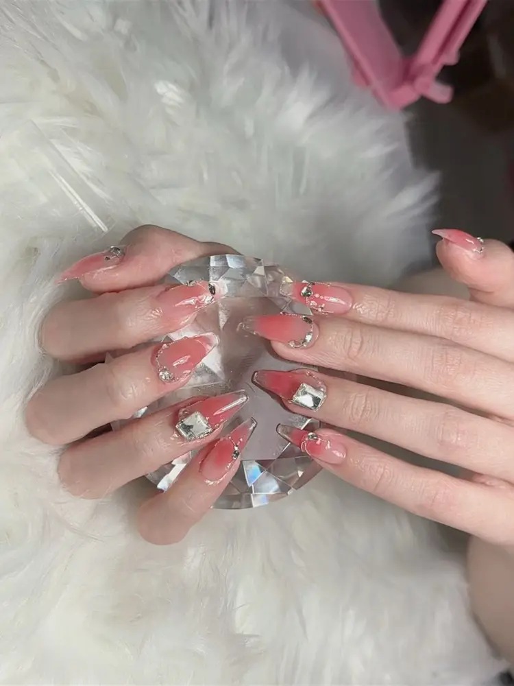 Mio Nail Salonの内観・外観2