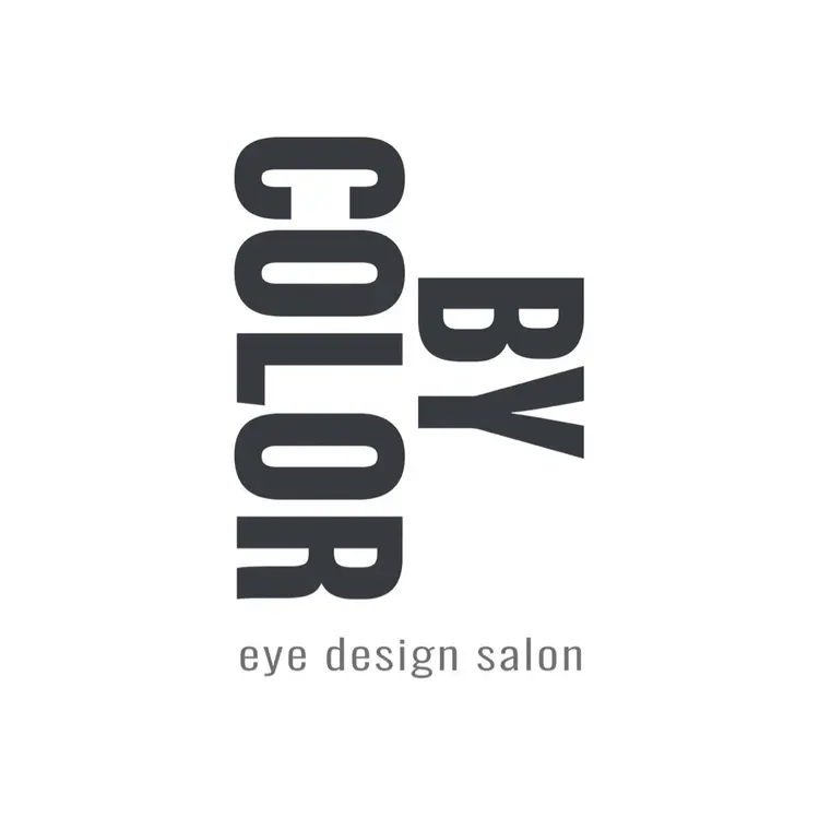 By color EYE&NAILの内観・外観2