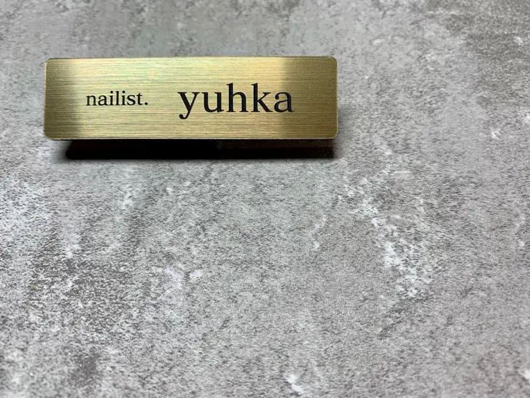 nailsalon nuit.の内観・外観3