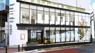 Hair do AVEDA 船橋店の内観・外観1