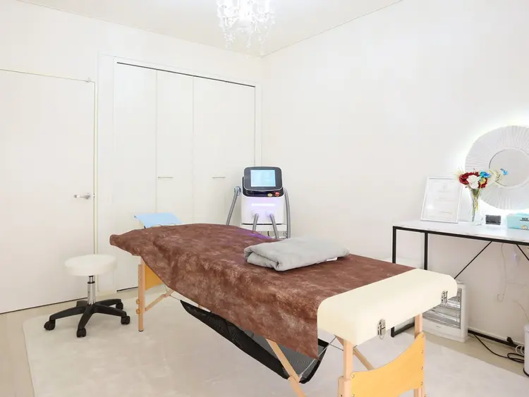 beauty salon RUARIの内観・外観1