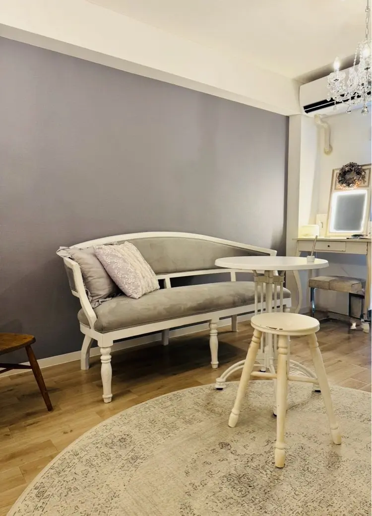 a cozy  salon Lien 〜リアン〜の内観・外観2