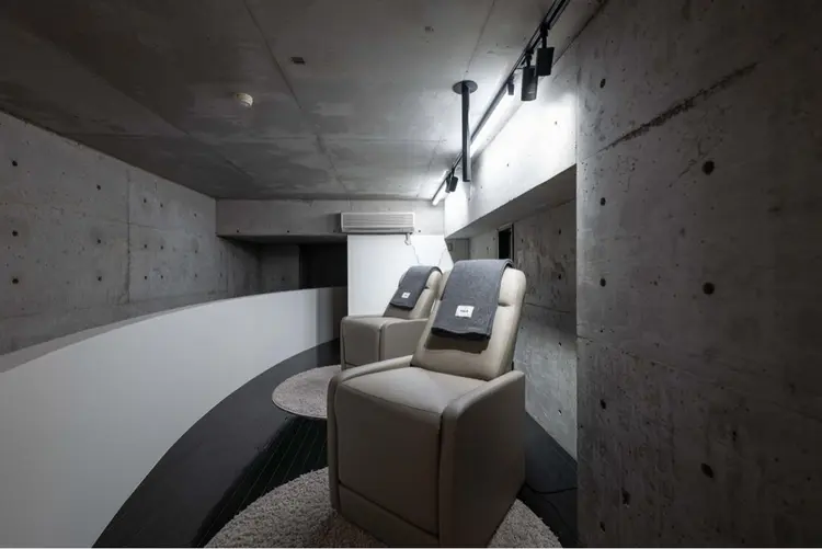 uni Maison Atelierの内観・外観3