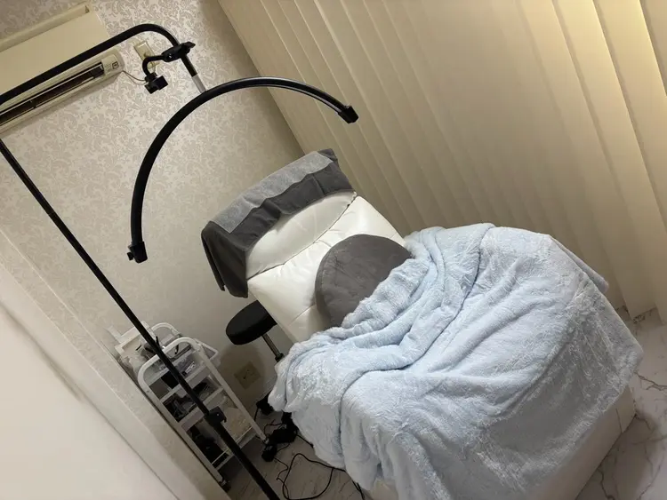 Eyelash salon IROの内観・外観2