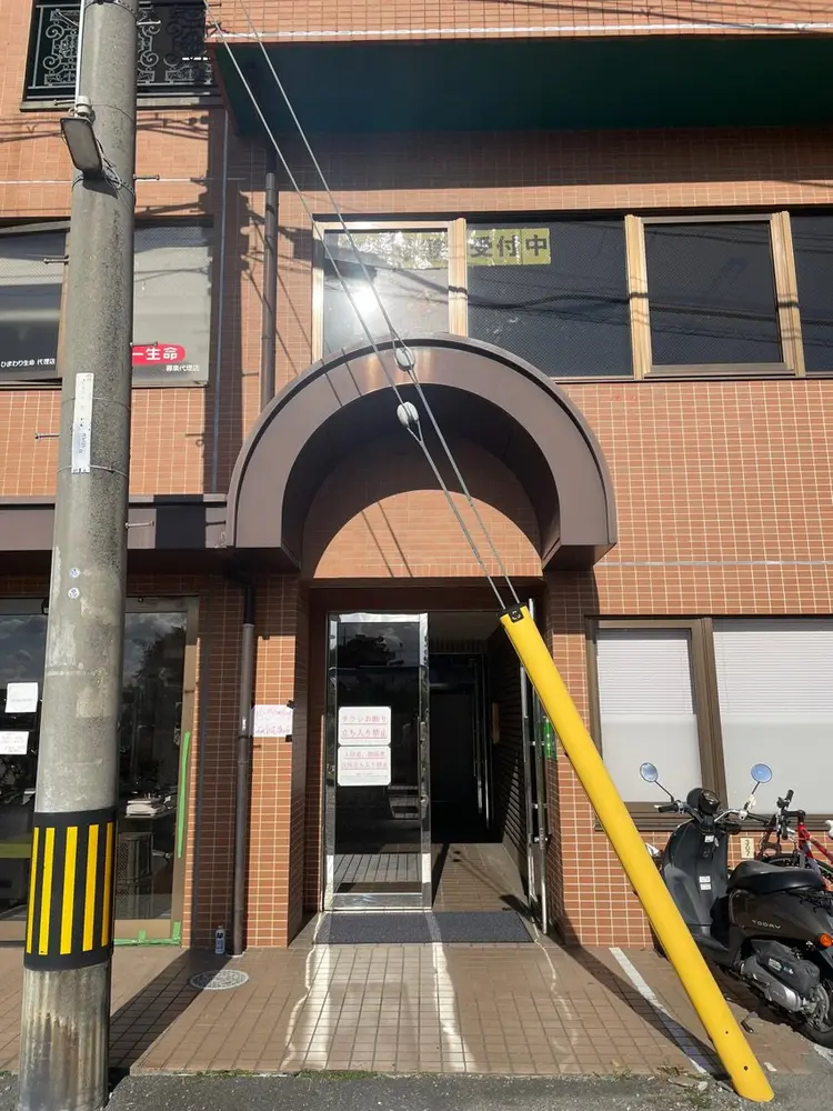 nailsalon amilyの内観・外観2