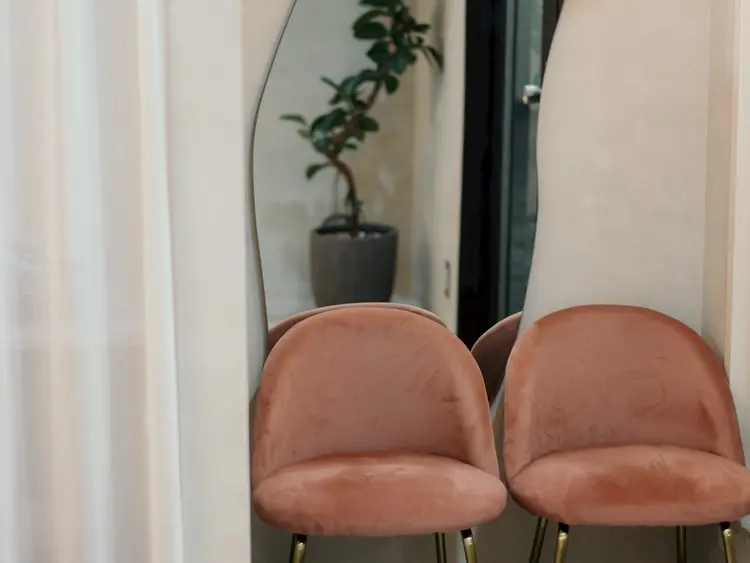 Maison de Eyeの内観・外観2