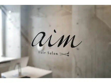 aimの内観・外観1