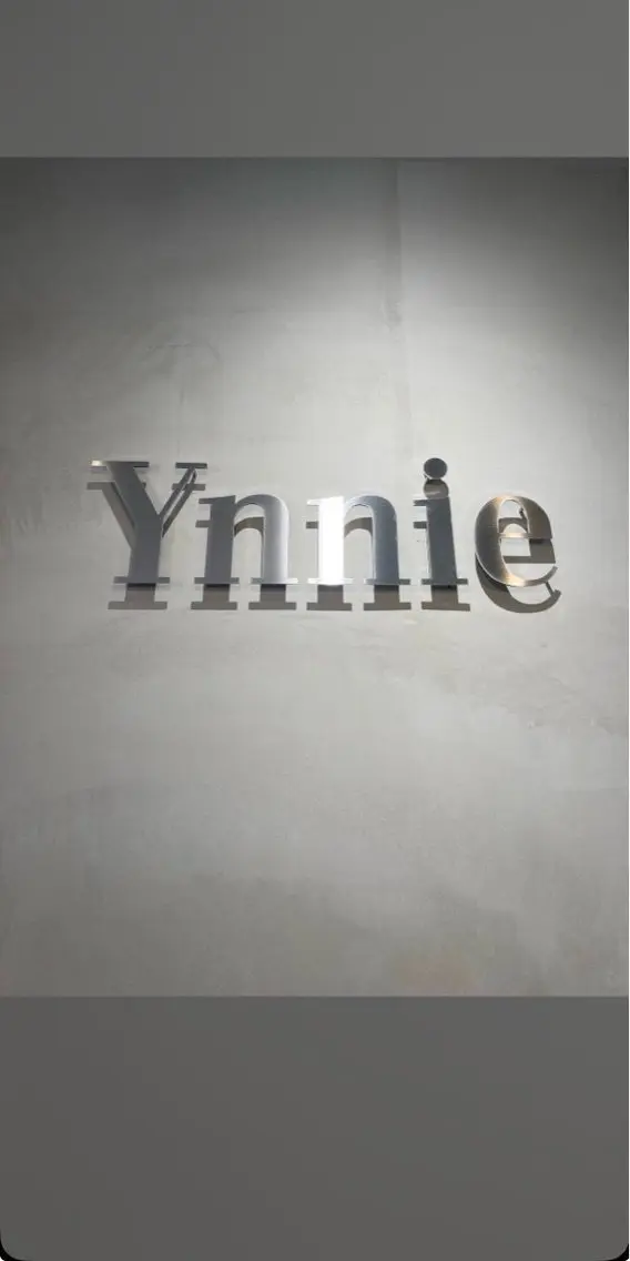 YNNIEの内観・外観1