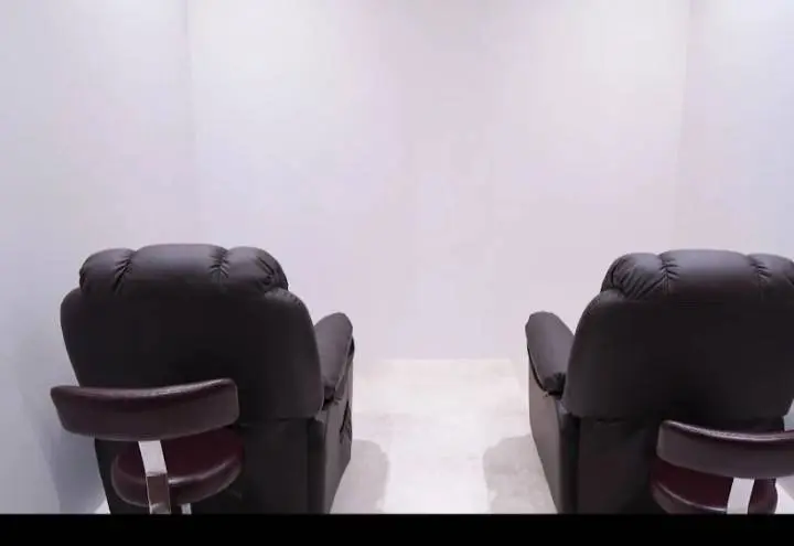 GO TODAY SHAiRE SALON 銀座Pace店の内観・外観2