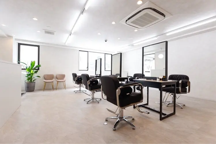 RIVEの内観・外観2