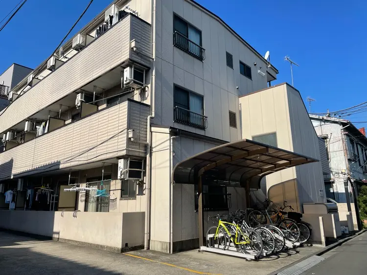 Home  Salon Rの内観・外観2