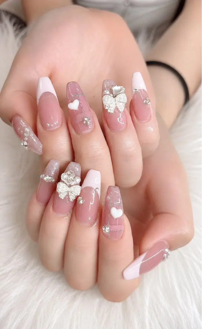 MAY nail salon 高田馬場の内観・外観3