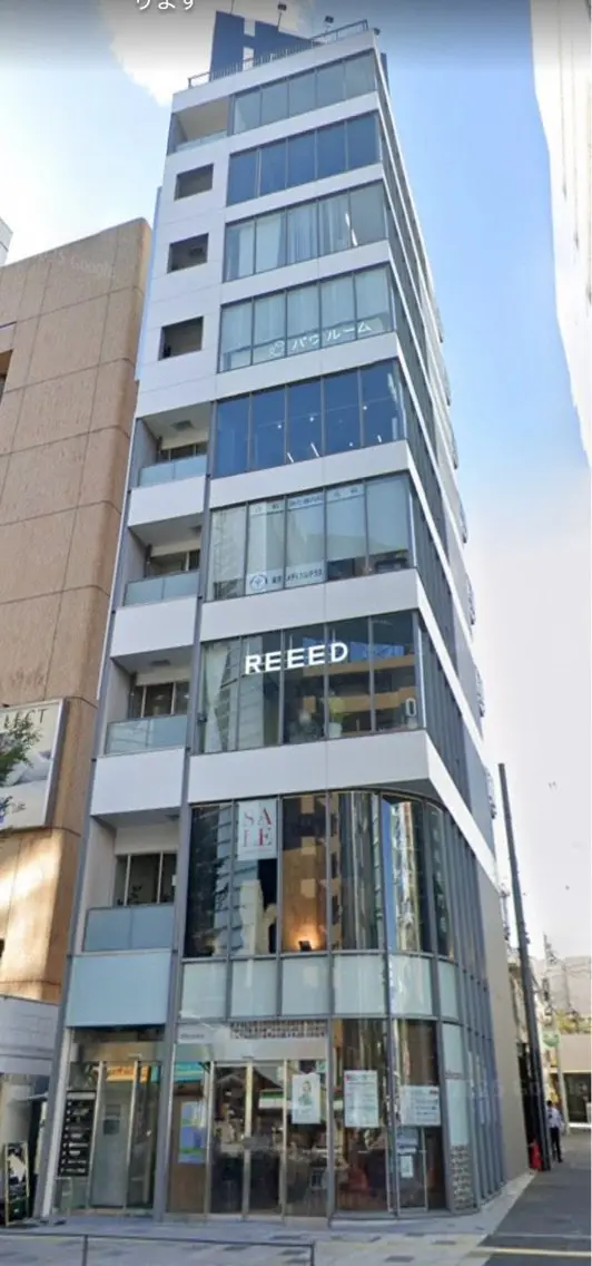 reeedの内観・外観3