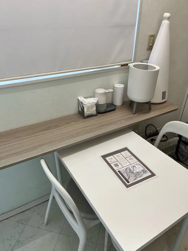 NanaSeaの内観・外観1
