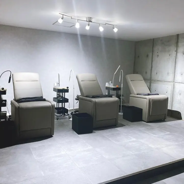 𝐎𝐣𝐨𝐬 beauty salonの内観・外観2