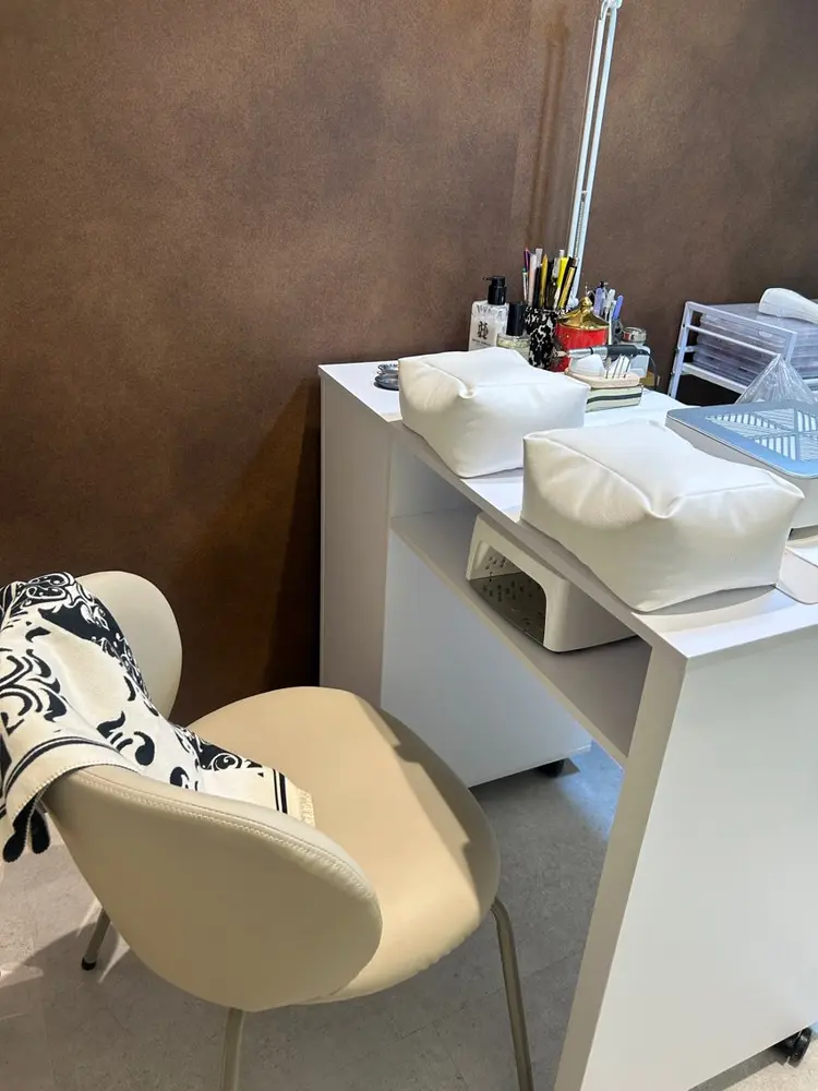 salon villageの内観・外観1