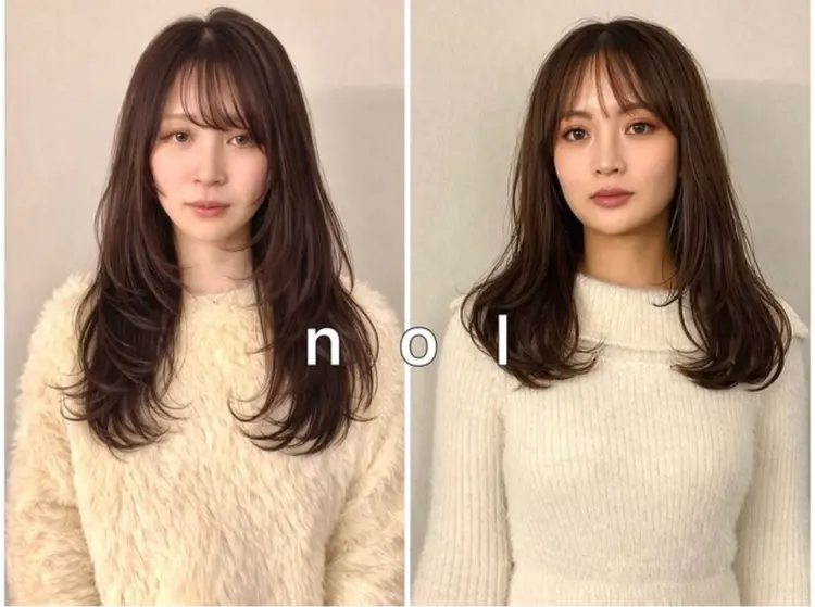 nol【ノル】(旧:HARU 円山 【ハル マルヤマ】)の内観・外観2