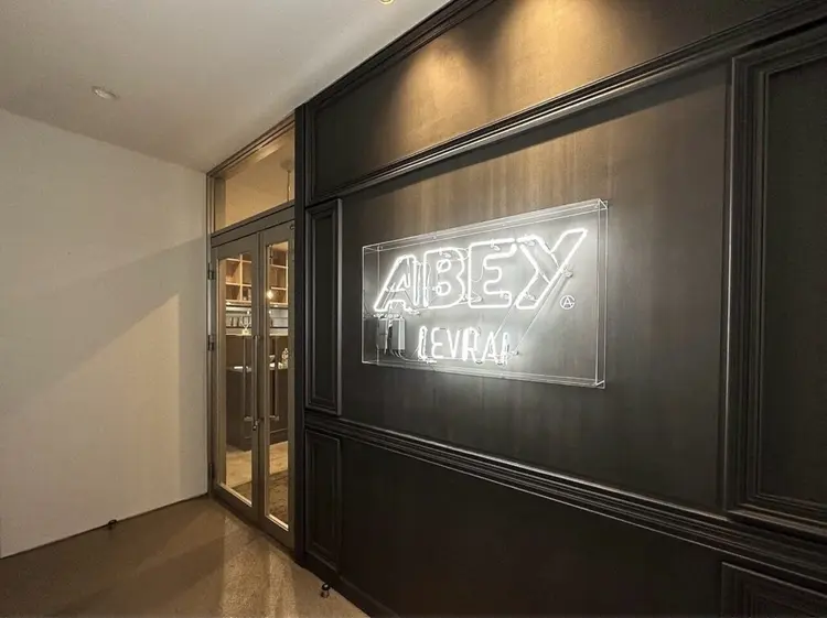 ABEY LEVRAIの内観・外観1