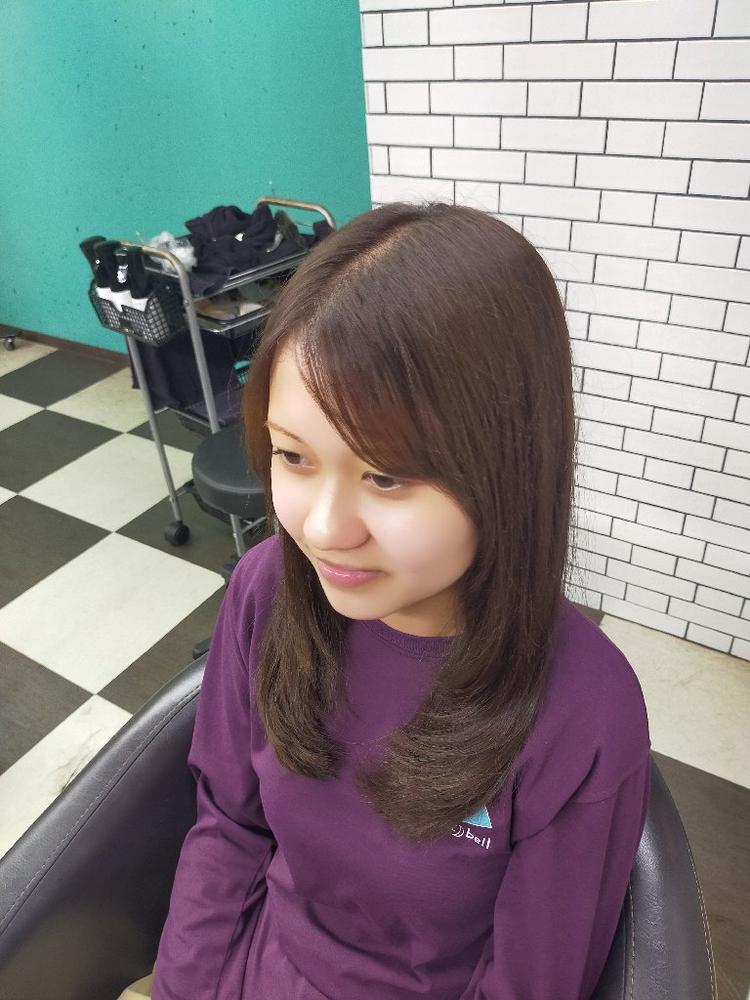 Cecilhairおもろまちの内観・外観2