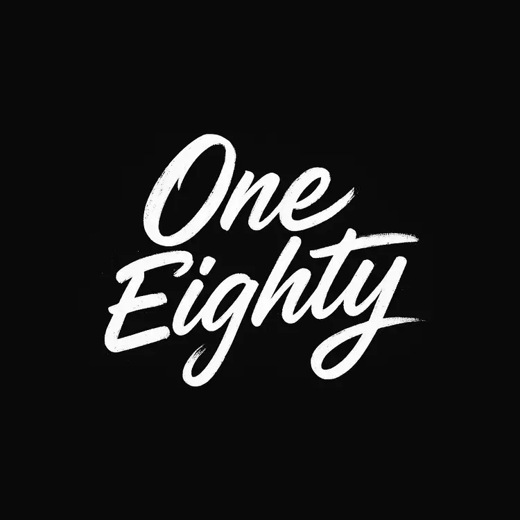 ONE EIGHTYの内観・外観1