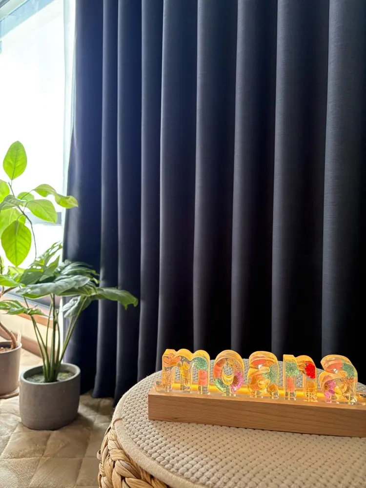 eyecaretherapy salon 〜moana〜の内観・外観3