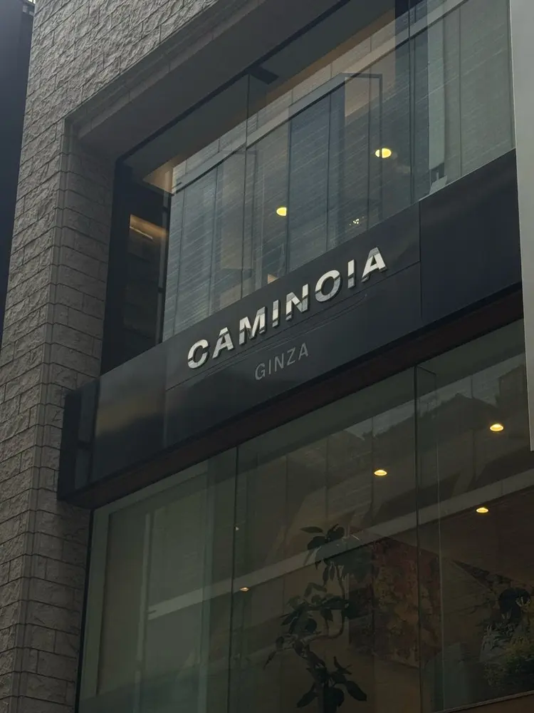 CAMINOIAの内観・外観1